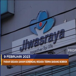 Negara Terima Barang Bobrok Hingga Disney PHK 7.000 Karyawan