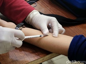Video: Di Mana Masyarakat Bisa Medical Check Up Gratis?