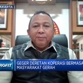 Jerat Bos Indosurya! Kejagung Ajukan Memori Kasasi Pekan Ini