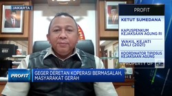 Jerat Bos Indosurya! Kejagung Ajukan Memori Kasasi Pekan Ini