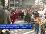 Korban Tewas Gempa Turki-Suriah Sudah Mencapai 12.000 Orang