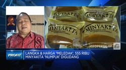 Video: KPPU Awasi 
