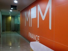 Direksi dan Komisaris MPM Finance Resign, Ada Apa Nih?