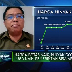Video: Pasokan DMO Ditambah 50%, Harga Minyakita Yakin Turun?