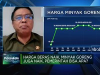 Video: Pasokan DMO Ditambah 50%, Harga Minyakita Yakin Turun?
