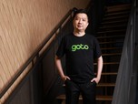 15 Tahun Sukses Bangun Tokopedia, William Kini Fokus ke GoTo