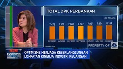 Perbesar Fee Based Income, Perbankan Punya 
