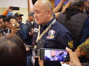 Politisi PDIP Sebut Demo 25 Agustus Alarm Masyarakat untuk Para Anggota DPR