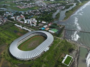 Pinta Legislator Sulsel Prioritaskan Barombong Ketimbang Bangun Stadion Baru