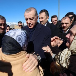 5 Fakta Baru Gempa Turki, Buatan AS & Erdogan di Ujung Tanduk