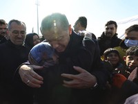 Erdogan Tiba-Tiba Minta Maaf, Ada Apa?