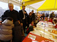 Erdogan Kirim 'Serangan Fajar' Ini Demi Menangkan Pemilu