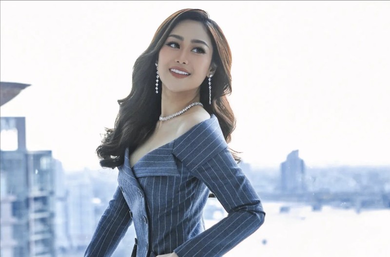 PT Capella Swastika Karya sendiri merupakan perusahaan yang didirikan oleh artis ternama, Poppy Capella. Hal tersebut diungkapkan langsung oleh Direktur PT Capella Swastika Karya Safa Attamimi saat jumpa pers, Rabu (8/2/2023) kemarin. (Tangkapan Layar Instagram @poppycapella_)