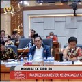 DPR Memanas, Program Penghapusan Kelas BPJS Terancam Batal