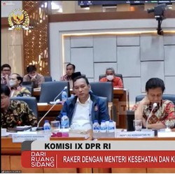 DPR Memanas, Program Penghapusan Kelas BPJS Terancam Batal