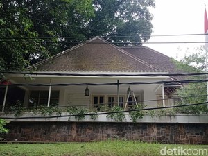 Rumah Fatmawati di Bengkulu: Sejarah, Lokasi hingga Daya Tarik