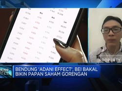 "Saham Gorengan" Jadi Isu Negatif Pasar Modal, BEI Harus Apa?