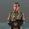 Curhat Jokowi: Dunia Pers Sedang Tidak Baik-baik Saja