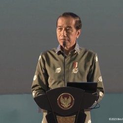 Jokowi Sedih 60% Belanja Iklan Digital Diraup Platform Asing!