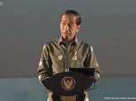 Waduh, Aksi Jokowi Lawan 'VOC' di WTO Bisa Terhalang Biden
