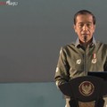 Tegas! Jokowi Siapkan Aturan Google Cs Bayar Konten Berita