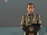 Media Asing Sorot Jokowi Hentikan Ekspor Tambang Mentah