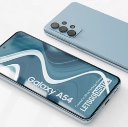 HP Murah Galaxy A54 & A34 Tiba di RI, Harga dan Spek?