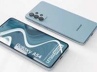 Spesifikasi Galaxy A54 Terungkap! Pakai Kamera Galaxy S23?