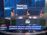 Sempat Disinggung Jokowi, Mana Tantangan Terberat Bank 2023?
