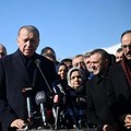 Gempa Turki Bikin Erdogan Berada di Ujung Tanduk Kekuasaan