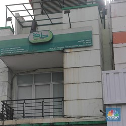 Cabang KSP Sejahtera Tetap Buka, Korban Sebut Cuma Kamuflase