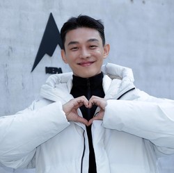 Aktor Yoo Ah-in Divonis 1 Tahun Penjara dalam Kasus Narkoba