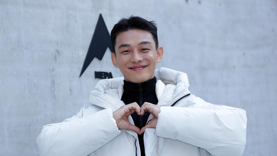 Yoo Ah-in (WireImage/Han Myung-Gu)
