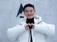 Aktor Yoo Ah-in Divonis 1 Tahun Penjara dalam Kasus Narkoba
