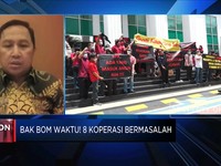 8 Koperasi Bermasalah Bikin Geram, Pemerintah Lakukan Apa?