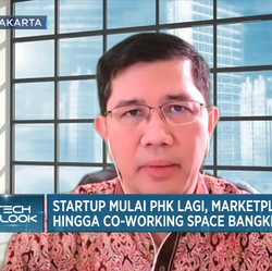 Badai PHK Belum Selesai, Apa Strategi Startup Hadapi 2023?
