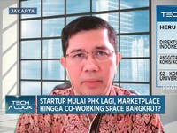 Badai PHK Belum Selesai, Apa Strategi Startup Hadapi 2023?