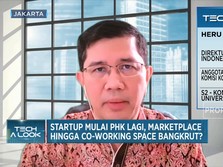 Badai PHK Belum Selesai, Apa Strategi Startup Hadapi 2023?