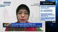 Bappenas Bongkar