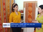 Video: Berawal Dari Kain Tradisonal Jadi Bisnis Berkelas
