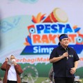 Erick Thohir Apresiasi Keberhasilan BRI Meraih Laba Rp 51,4 T