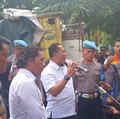 Kronologi Ribuan Karung Beras Bulog Dimaling, Begini Modusnya