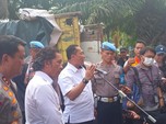 Kronologi Ribuan Karung Beras Bulog Dimaling, Begini Modusnya