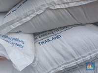 Ribuan Karung Beras Bulog Digasak Maling, Ini Kronologinya