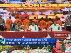 Praktik Mafia Beras Nyata! Buwas Ungkap Skandal Penyelewengan