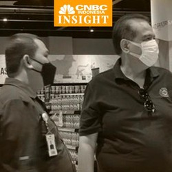 Sejarah CT Beli Carrefour Hingga Jadi Transmart Makin Besar