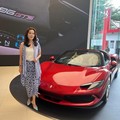Ferrari 296 GTS Mengaspal di RI, Ini Spek & Kisaran Harganya
