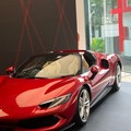 Heboh Isu Resesi, Tapi Peminat Ferrari Diramal Masih Tinggi