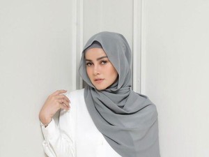 Jatuh Sakit, Olla Ramlan Belum Berpuasa
