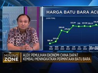 Ambles Ke Bawah USD 200/ton, Kemana Arah Harga Batu Bara?